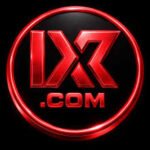 Ix7 Game mobile app interface displayed on Android smartphone screen